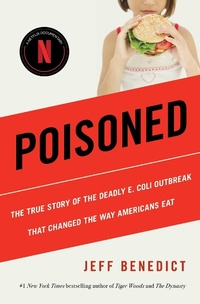 Enlarge image Cover: Poisoned - Avid Reader Press