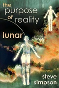 Cover: Purpose of Reality - Meerkat Press