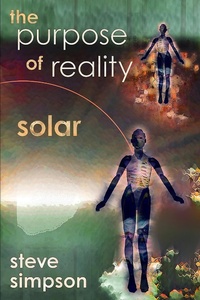 Enlarge image Cover: Purpose of Reality - Meerkat Press