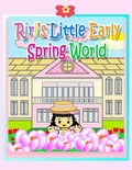 Cover: Riri's Little Early Spring World - Annie and Rowena