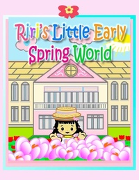 Enlarge image Cover: Riri's Little Early Spring World - Annie and Rowena