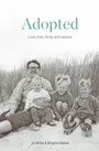 Bild: Adopted - Massey University Press