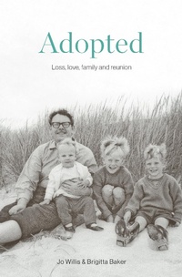 Bild vergrößern Bild: Adopted - Massey University Press