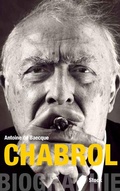 Cover: Chabrol - Stock