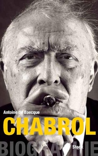 Enlarge image Cover: Chabrol - Stock