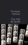 Cover: Les vies de Jacob - Stock