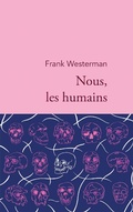 Cover: Nous, les humains - Stock