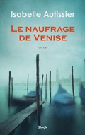 Cover: Le naufrage de Venise - Stock