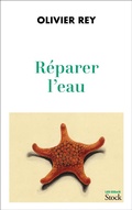 Cover: R&eacute;parer l'eau - Stock