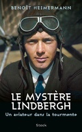 Cover: Le myst&egrave;re Lindbergh - Stock