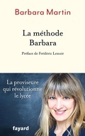 Cover: La m&eacute;thode Barbara - Fayard