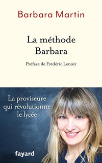Enlarge image Cover: La méthode Barbara - Fayard