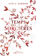 Cover: Le temps des sorci&egrave;res - Hachette Heroes