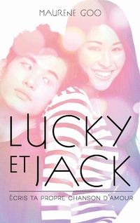 Enlarge image Cover: Lucky et Jack - Hachette Romans