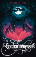 Cover: Les Enchanteresses - Tome 1 - Le grimoire vol&eacute; - Hachette Romans
