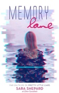 Cover: Memory Lane - Un thriller haletant par l'auteur de Pretty Little Liars - Hachette Lab