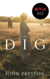 Enlarge image Cover: The Dig - Hachette Lab