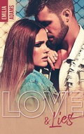 Cover: Love and Lies - BMR
