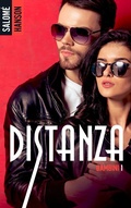 Cover: Distanza - BMR