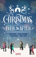 Cover: Christmas Ever After - BMR