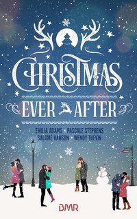 Enlarge image Cover: Christmas Ever After - BMR