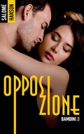 Cover: Opposizione - BMR