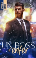 Cover: Un Boss d'Enfer - BMR