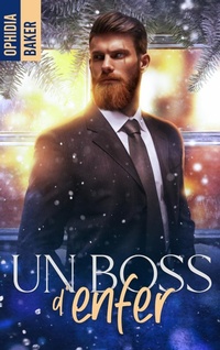 Enlarge image Cover: Un Boss d'Enfer - BMR
