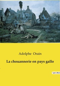Abbildung von: La chouannerie en pays gallo - Culturea
