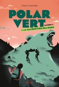 Cover: Polar vert, Tome 03 - Milan