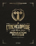 Cover: L'Encyclop&eacute;die de la pr&eacute;paration physique - Edit.4Trainer