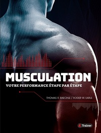 Enlarge image Cover: Musculation - Edit.4Trainer