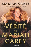 Cover: La v&eacute;rit&eacute; de Mariah Carey - Kero