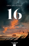 Cover: 16 - Calmann-L&eacute;vy