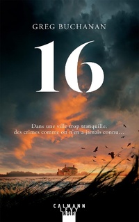 Enlarge image Cover: 16 - Calmann-Lévy