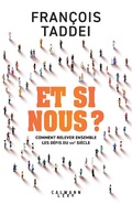 Cover: Et si nous ? - Calmann-L&eacute;vy