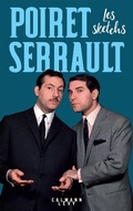 Cover: Les Sketchs - Calmann-L&eacute;vy