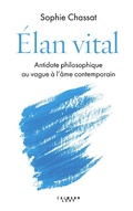 Cover: &Eacute;lan vital - Calmann-L&eacute;vy