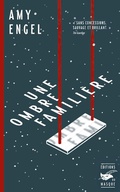 Cover: Une ombre famili&egrave;re - Le Masque