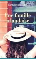 Cover: Une famille irlandaise - JC Latt&egrave;s