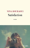 Cover: Satisfaction - JC Latt&egrave;s