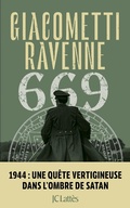 Cover: 669 : La Saga du Soleil Noir - JC Latt&egrave;s
