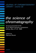 Bild: The Science of Chromatography - Elsevier