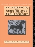 Cover: Art, Artefacts and Chronology in Classical Archaeology - Routledge