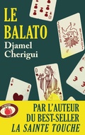Cover: Le Balato - JC Latt&egrave;s