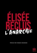 Cover: L'Anarchie - Fayard/Mille Et Une Nuits