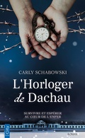 Cover: L'Horloger de Dachau - City Edition