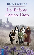 Cover: Les Enfants de Sainte-Croix - City Edition