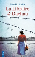Cover: La libraire de Dachau - City Edition