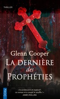 Cover: La derni&egrave;re des proph&eacute;ties - City Edition